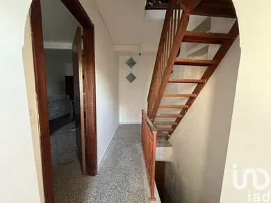 Village house in Longobardi