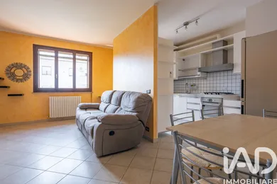 Appartamento in Mergo
