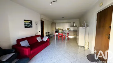 Apartment in Amantea