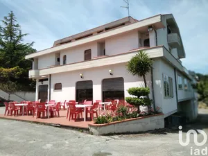 Building in Cellino Attanasio