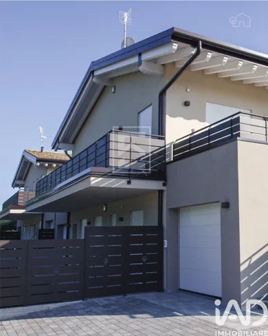 House in Lonato del Garda