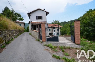 Casa/Villa in Murialdo