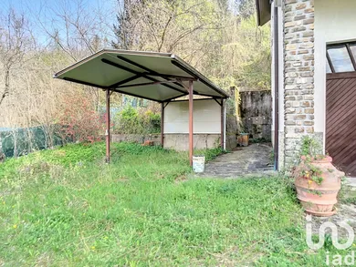 House in Borzonasca