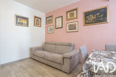 Apartment in Falconara Marittima