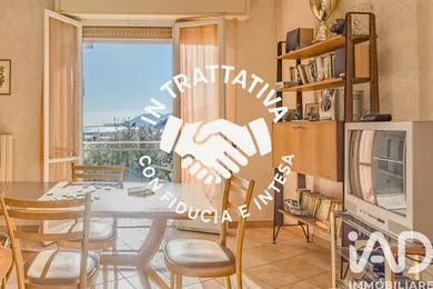 Appartamento in Loano