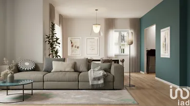 Apartment in Torino