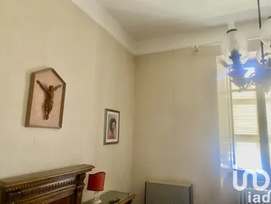 Edificio in Acquaviva Picena