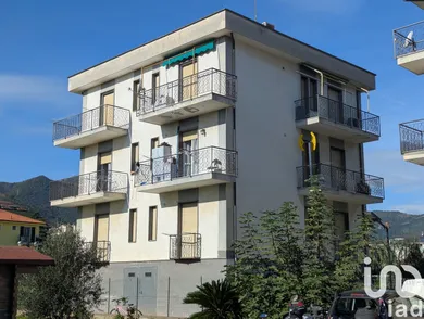 Apartment in Borghetto Santo Spirito