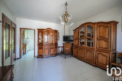 House in Massa Fiscaglia