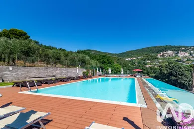 Appartamento in Pietra Ligure