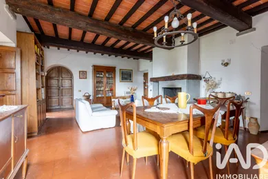 Villetta a schiera in Reggello