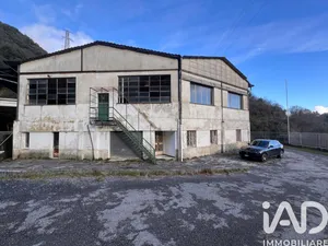 Warehouse in Ceranesi