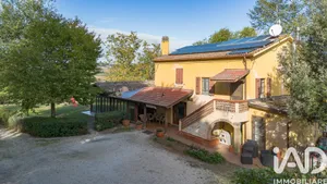 Rifugio in Filottrano