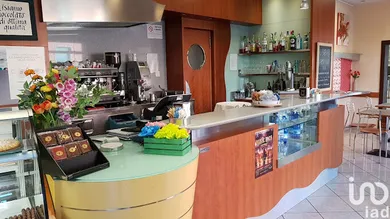 Bar in Falconara Marittima