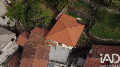 Village house in Rocchetta di Vara