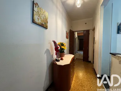 Apartment in Genova