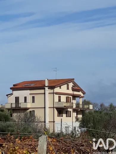 Edifici d'apartaments in Ortona