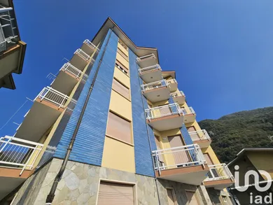 Appartamento in Pont-Canavese