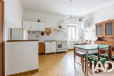 Appartamento in Terricciola