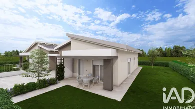 House in Volta Mantovana