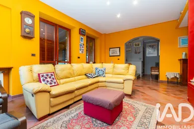 Townhouse in Carignano