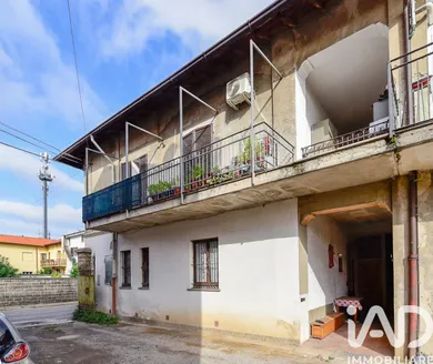 Apartment in Rovello Porro