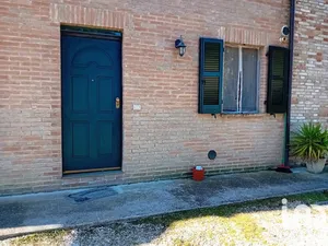 Appartamento in Treia