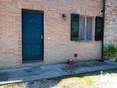 Appartamento in Treia