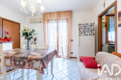 Appartamento in Ponsacco