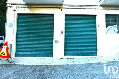 Posto auto in Genova
