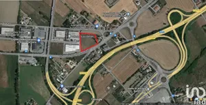 Terreno in Chiaravalle