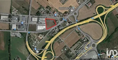 Terreno in Chiaravalle