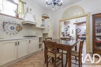 Appartamento in Apiro