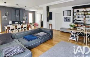 Apartment in Brescia