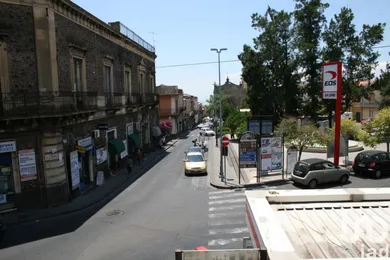 Apartment in Belpasso