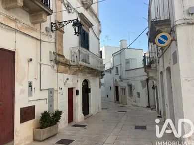 Edificio in Martina Franca