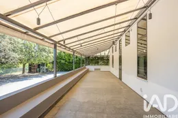 Warehouse in Monte San Vito