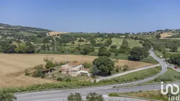 Farm land in Sirolo