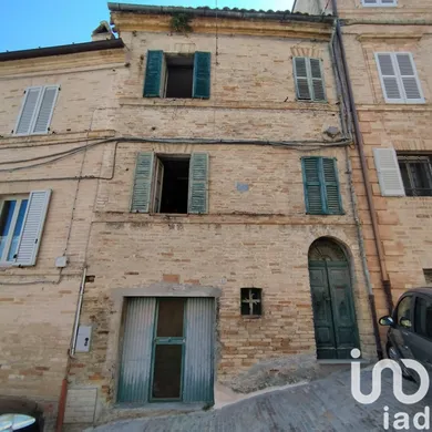 Terreno in Fermo