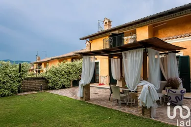 Casa/Villa in Tivoli