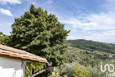 Villetta a schiera in Pistoia