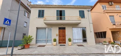 Workshop in Petritoli