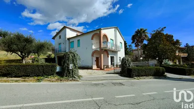 House in Cossignano