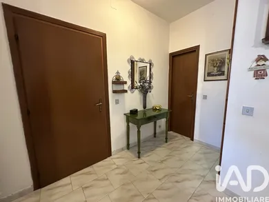 Traditional house in Soliera
