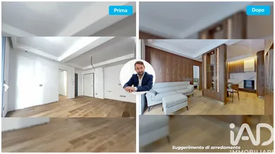 Apartment in Sanremo