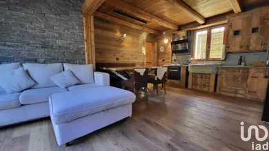 Appartamento in Cesana Torinese