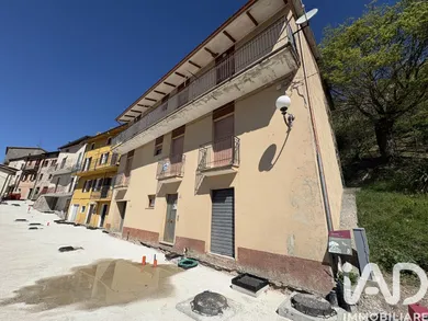 Townhouse in Apecchio