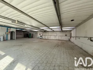 Warehouse in Arezzo