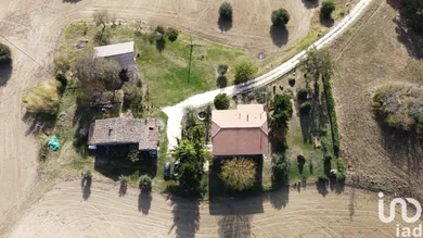 Rustico in Treia