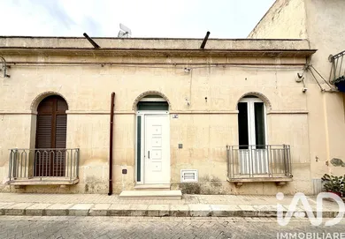 Casa/Villa in Avola